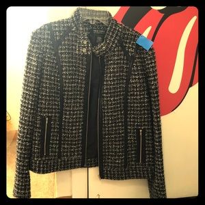 awesome bomber/blazer